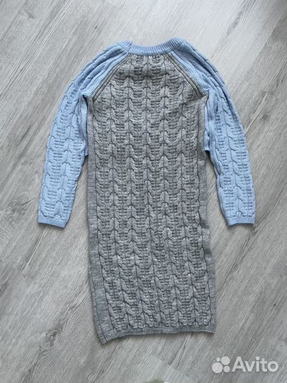 Платье женское 42 44