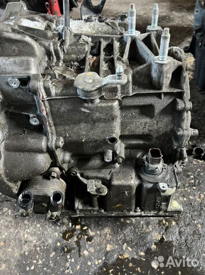 АКПП Mazda 3,6 CX5 2.0 PE 2WD