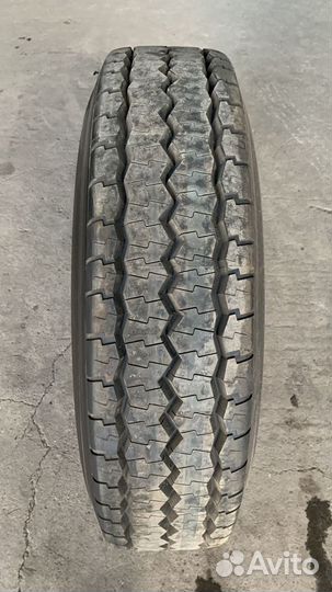 Шины Sava 295/80 R 22.5