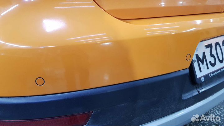 Дооснощение автомобилей