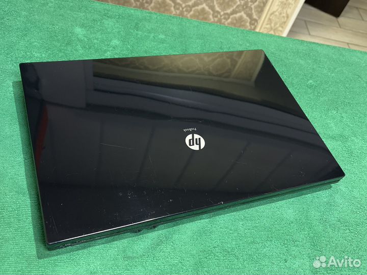 HP Intel T4400, 3Gb, HD 4330, 250Gb