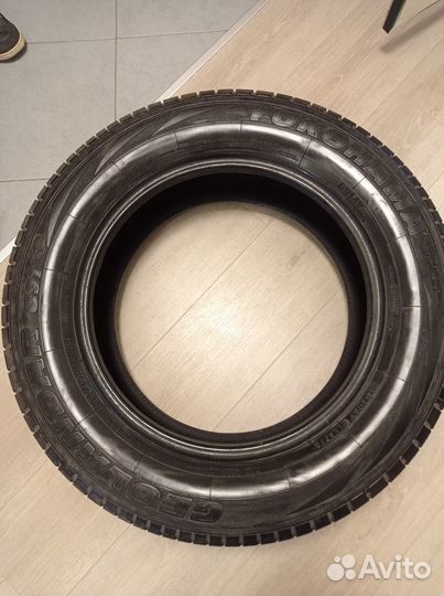Yokohama Geolandar G91 225/65 R17 91G