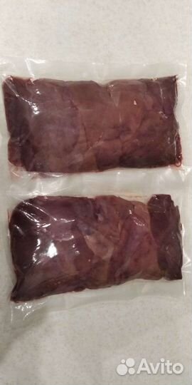 Мясо кролика