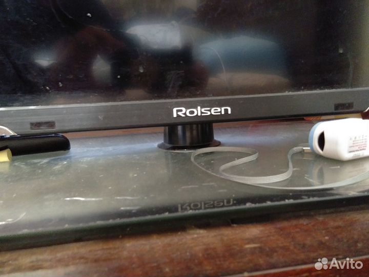 Жидкокристаллический телевизор 55 rolsen rl-55d130