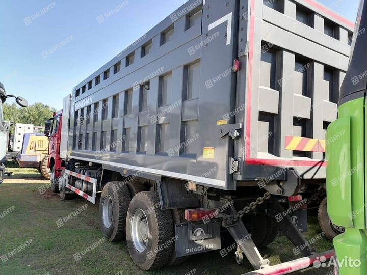 Shacman (Shaanxi) X3000, 2023