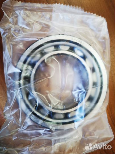 Комплект подшипников гтр CAT D6D