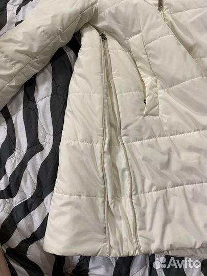 Куртка для беременных и слингоношения