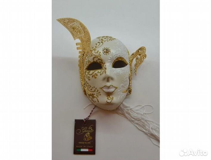 201746 Маска La gioia Vedova 612