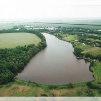 Пруд, рыбоводное хозяйство