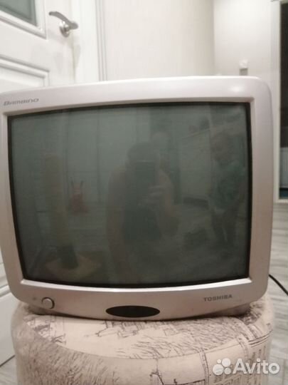 Телевизоры бу