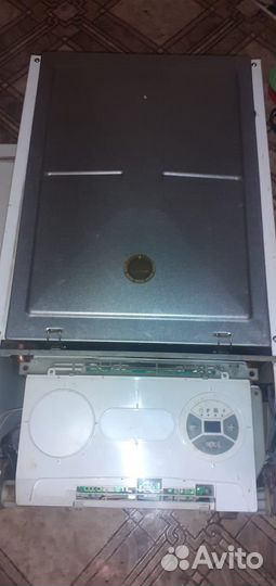 Газовый котел на запчасти протерм