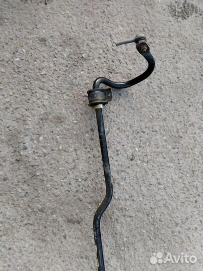 Стабилизатор передний Mercedes Sprinter 906 OM651