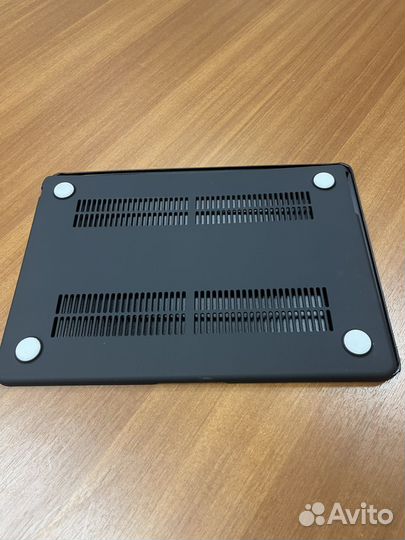 Чехол-накладка Gurdini для Apple MacBook Air 13