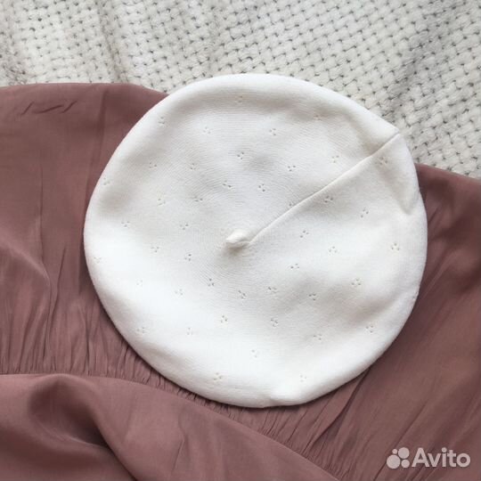 Берет женский