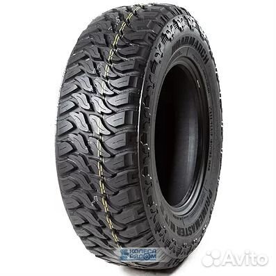 Roadmarch PrimeMaster M/T II 265/75 R16 Q