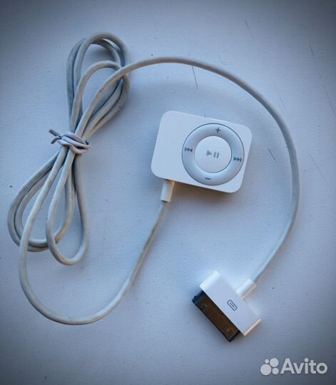 Пульт ду для iPod Classic