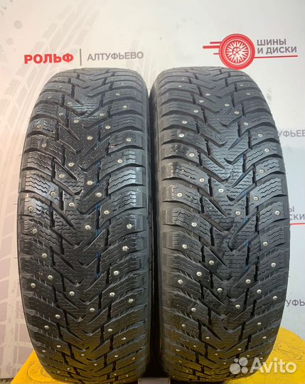 Nokian Tyres Nordman 8 SUV 225/75 R16