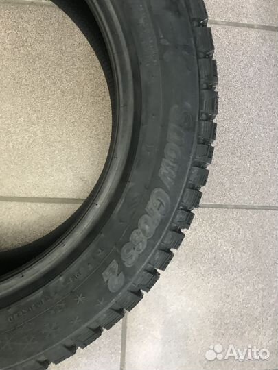 Cordiant Snow Cross 2 215/55 R16 97T