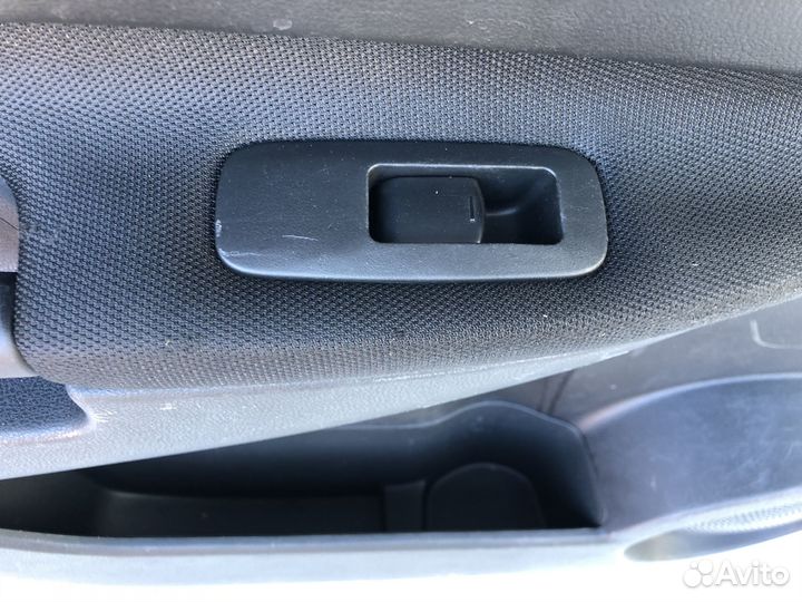 Кнопка стеклоподъемника Ниссан Кашкай J10 Мурано