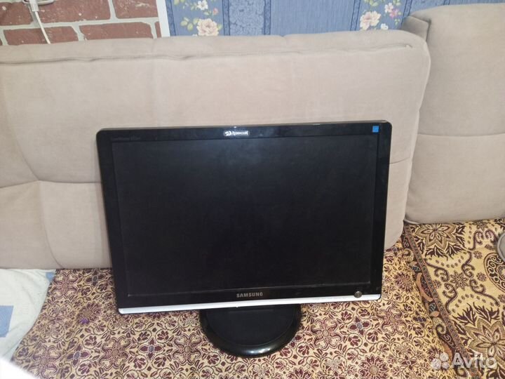 Монитор samsung 22 дюйма