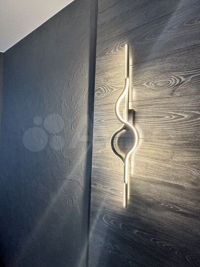 Квартира-студия, 46,8 м², 4/6 эт.