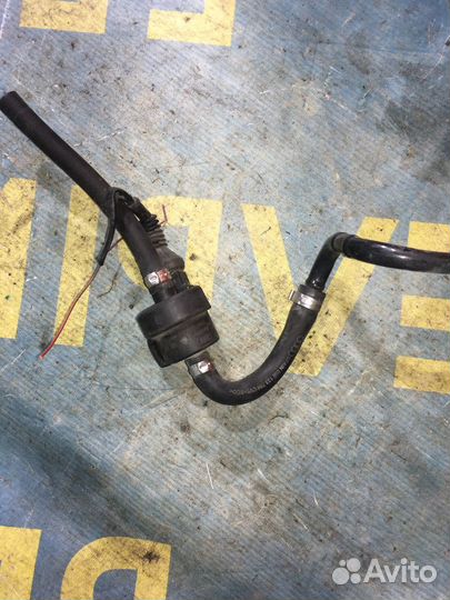 Клапан вентиляции топливного бака Audi A4 B5