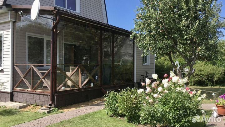 Мягкие окна