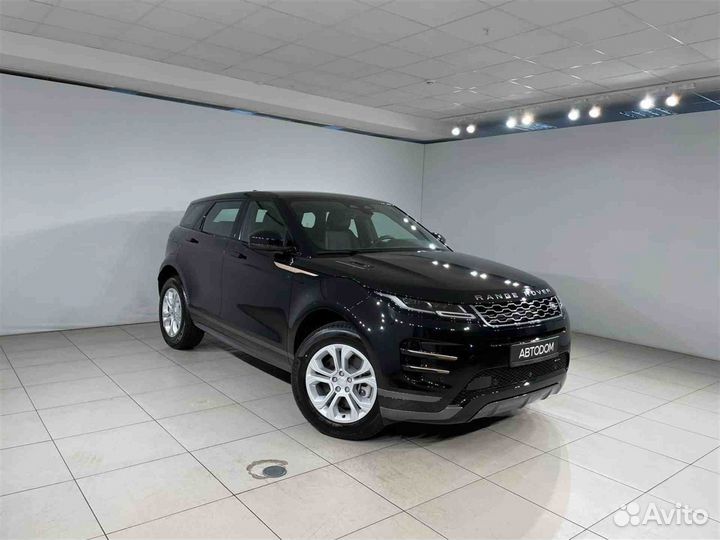 Land Rover Range Rover Evoque 2.0 AT, 2023