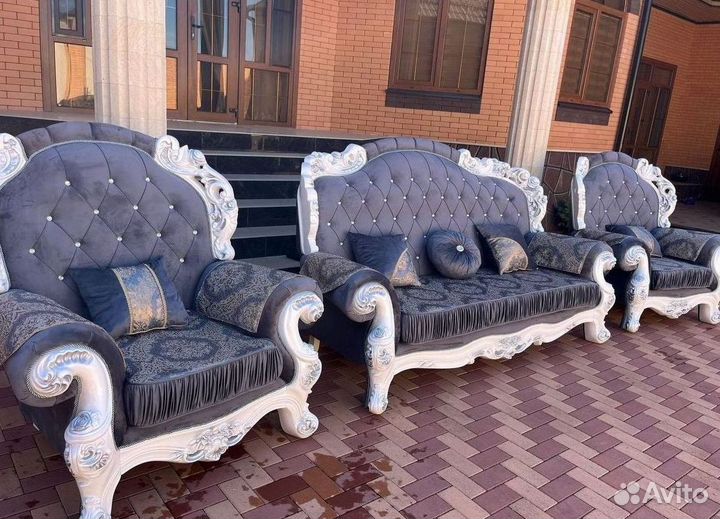 Диван от производителя