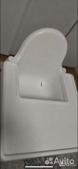 Стульчик для кормления IKEA