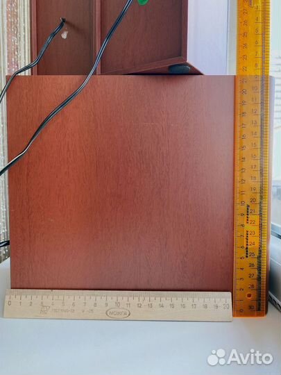 Колонки для компьютера бу