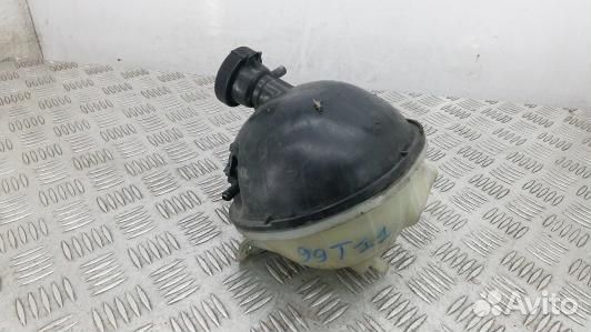Бачок расширительный toyota corolla verso 2 (99T11
