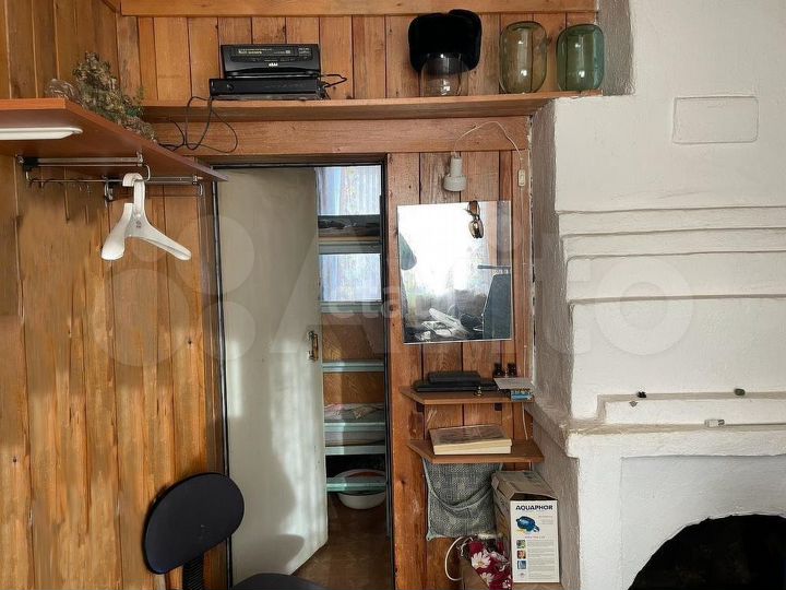 Дом 123 м² на участке 10 сот.