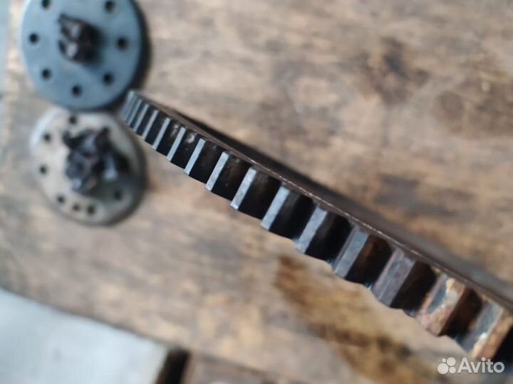 Маховик J24B с АКПП Suzuki Grand Vitara 3 2.4 бенз