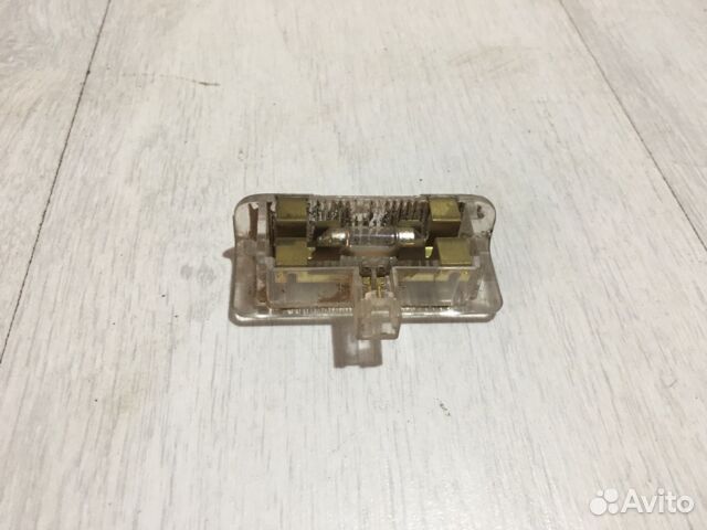 Плафон обивки двери infiniti FX35 3.5 ат