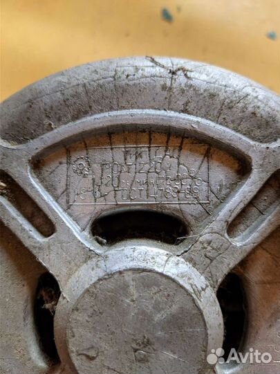 Электродвигатель 220в