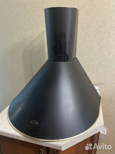 Вытяжка для кухни 60 см Elikor 60П-430-П3Л