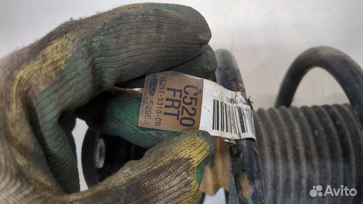 Амортизатор подвески Ford Escape 2015, 2017