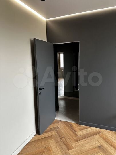 2-к. квартира, 60 м², 13/16 эт.