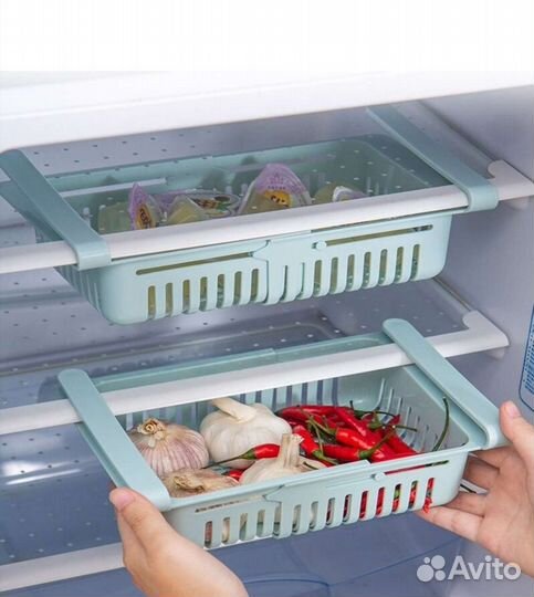 Органайзер для холодильника