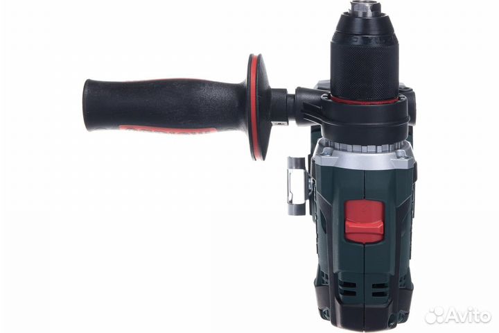 Винтоверт Metabo BS 18 LTX Impuls T03470