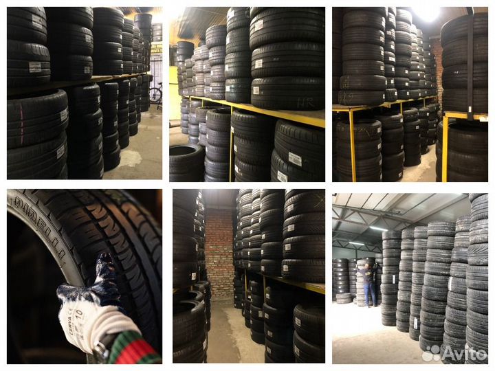 Falken Ziex ZE-914 215/65 R17