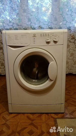 Стиральная машина бу