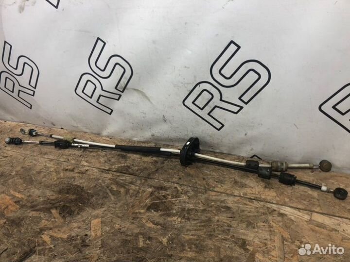 Трос кпп Opel Astra J GTC Рестайлинг