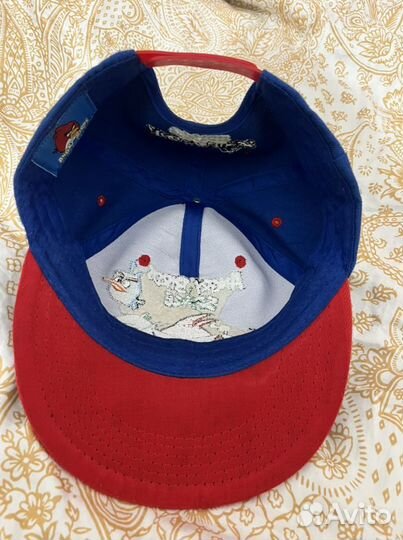 Кепка, Бейсболка Angry Birds