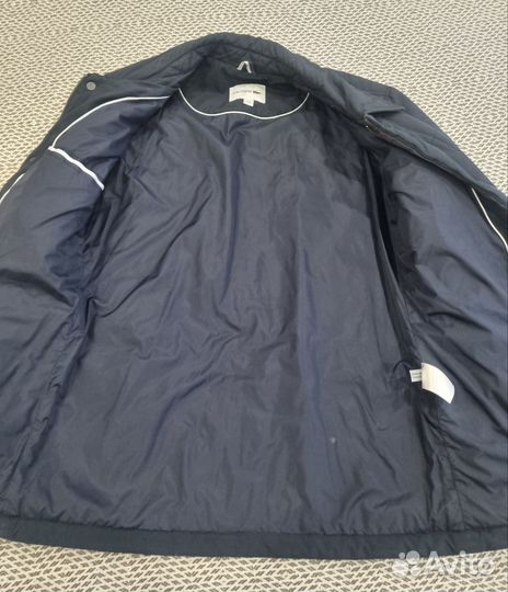Куртка Lacoste