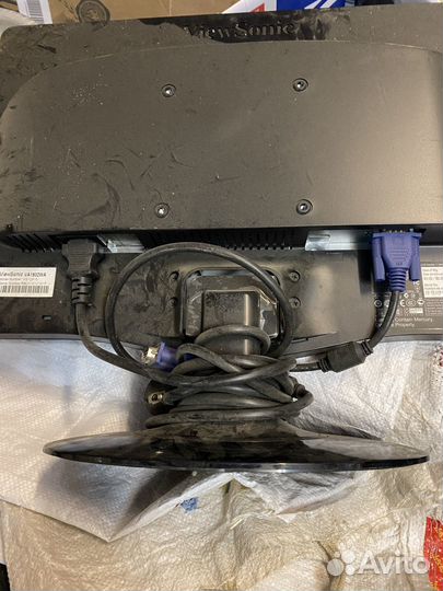 Монитор для компьютера