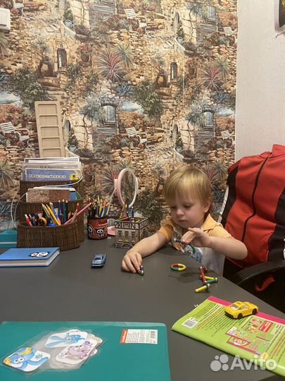 Логопед.Большой опыт.Подготовка к школе.Школьники