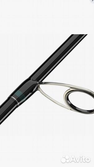 Спиннинг Norstream Proxima