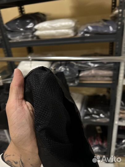 Шорты Stone Island (Серый и Черный)